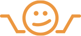 Logo - Sign - Emoji - Smile