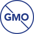 Symbol Non-GMO